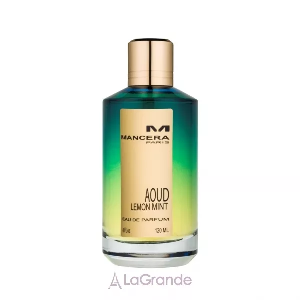 Mancera Aoud Lemon Mint ����������� ���� (������)