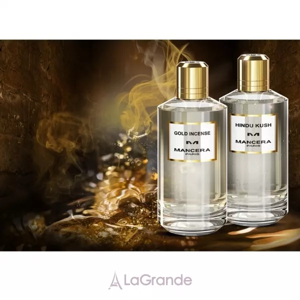 Mancera Gold Incense ��������������� ����