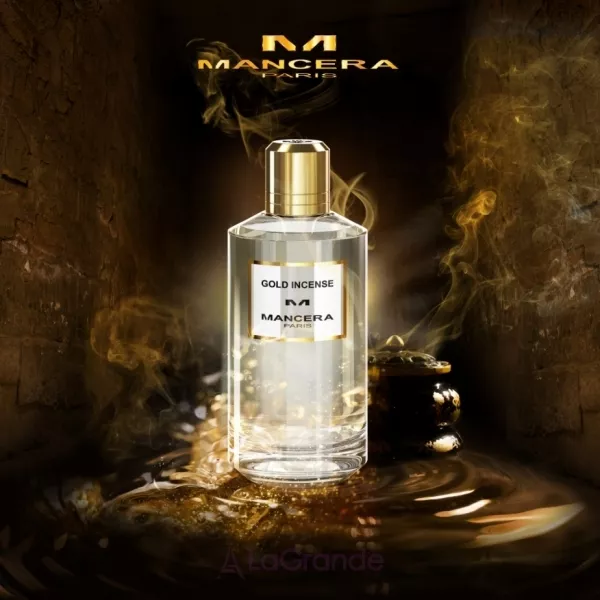 Mancera Gold Incense ��������������� ����