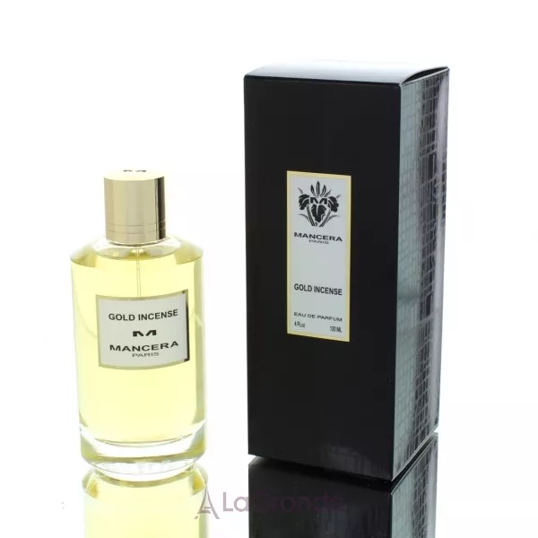 Mancera Gold Incense ��������������� ����