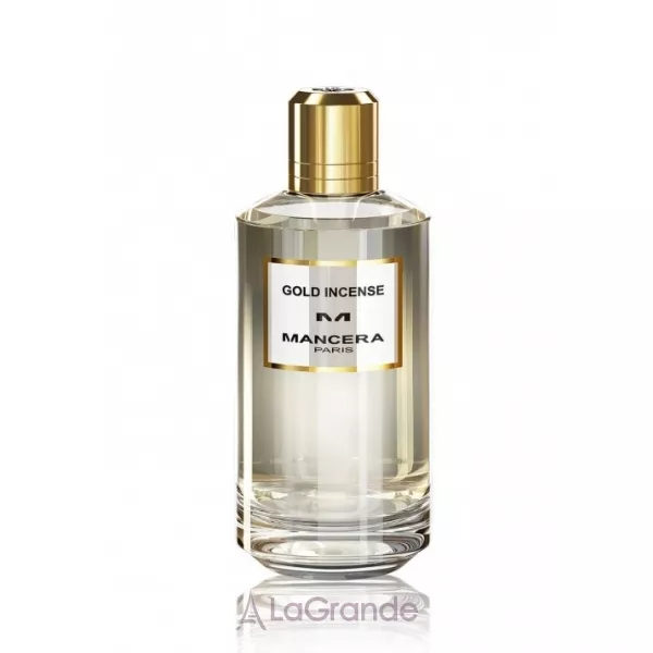 Mancera Gold Incense ����������� ���� (������)