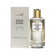 Mancera Gold Incense 120ml