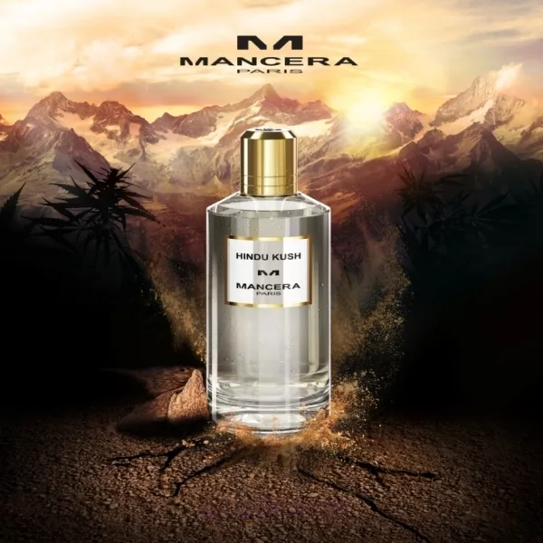 Mancera Hindu Kush ��������������� ����