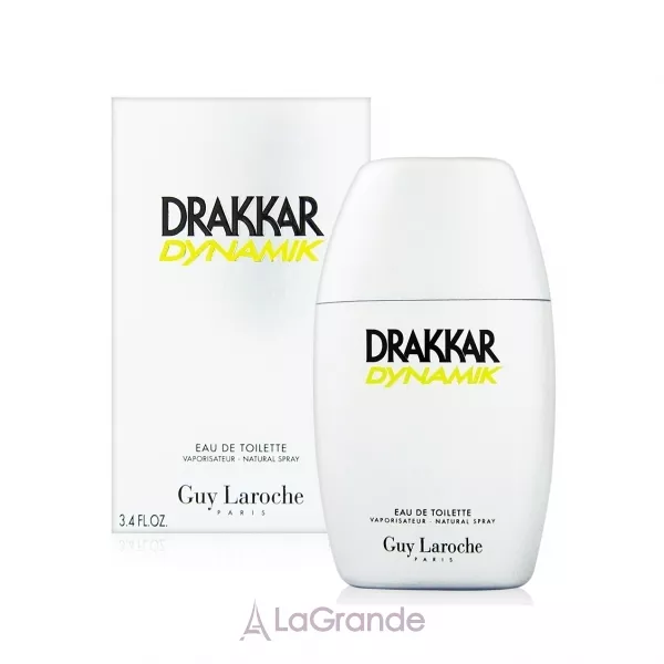 Guy Laroche Drakkar Dynamik ��������� ����
