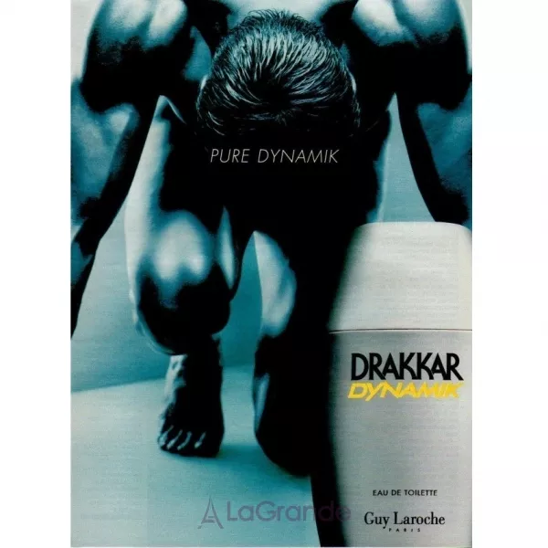 Guy Laroche Drakkar Dynamik ��������� ����