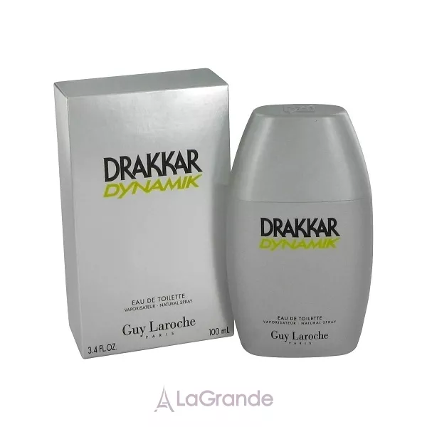 Guy Laroche Drakkar Dynamik ��������� ����