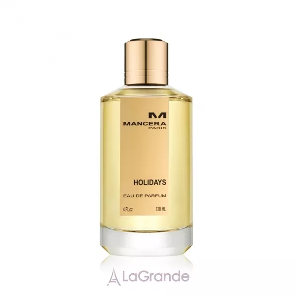 Mancera Holidays ����������� ���� (������)