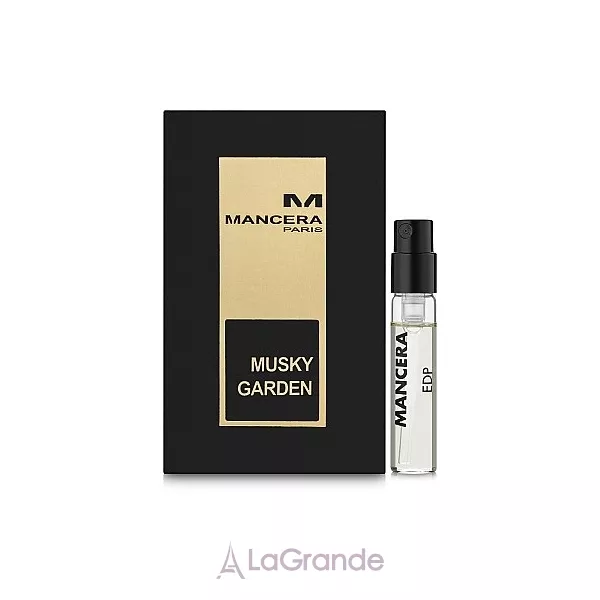 Mancera Musky Garden ��������������� ����