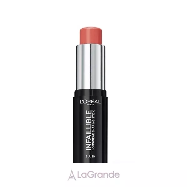 L'Oreal Paris Infaillible Blush Stick ���� ������ ���'���-��� ��� �������