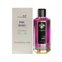 Mancera Pink Roses ����������� ���� (������)