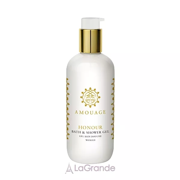 Amouage Honour Man ���� ��� ����
