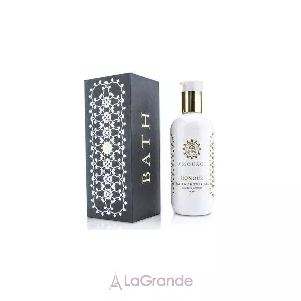 Amouage Honour Man ���� ��� ����