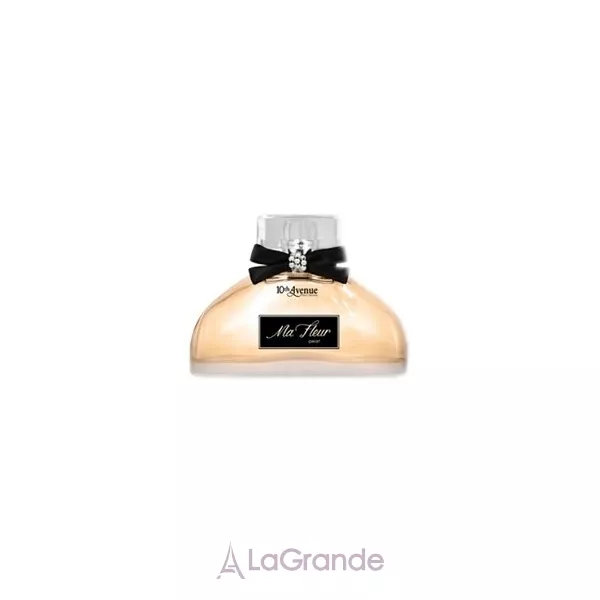 10th Avenue Karl Antony Ma Fleur Pearl ��������������� ����