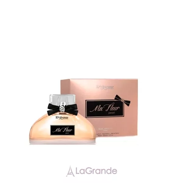 10th Avenue Karl Antony Ma Fleur Pearl ��������������� ����