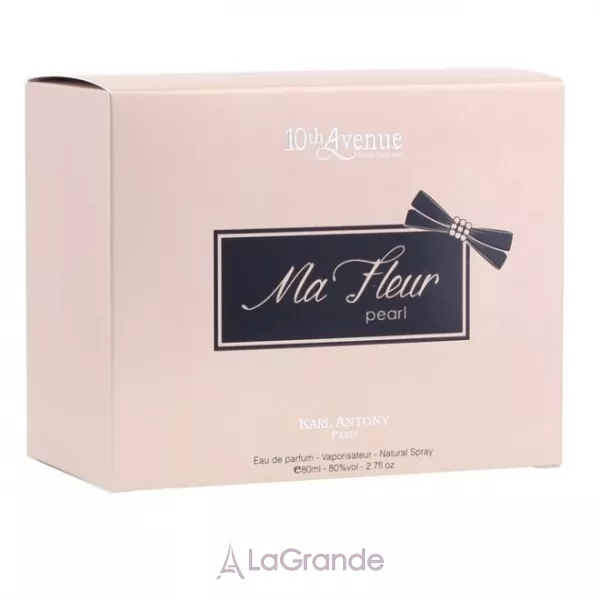 10th Avenue Karl Antony Ma Fleur Pearl ��������������� ����
