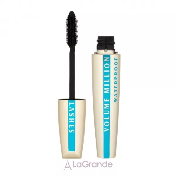L`Oreal Paris Volume Million Lashes Waterproof ���� ��� ������ �����������