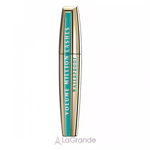 L`Oreal Paris Volume Million Lashes Waterproof ���� ��� ������ �����������