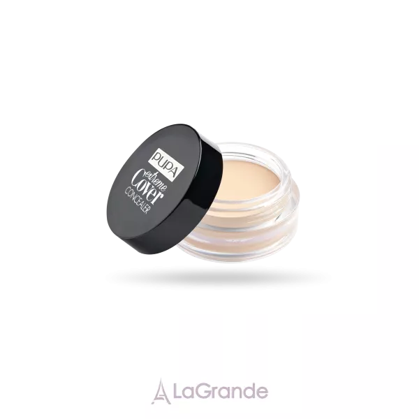 Pupa Extreme Cover Concealer ��������� � ������� ���������� ��������