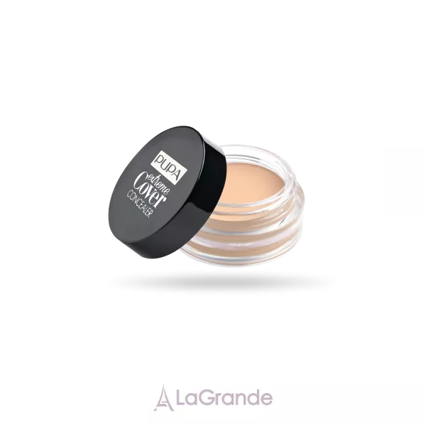 Pupa Extreme Cover Concealer ��������� � ������� ���������� ��������