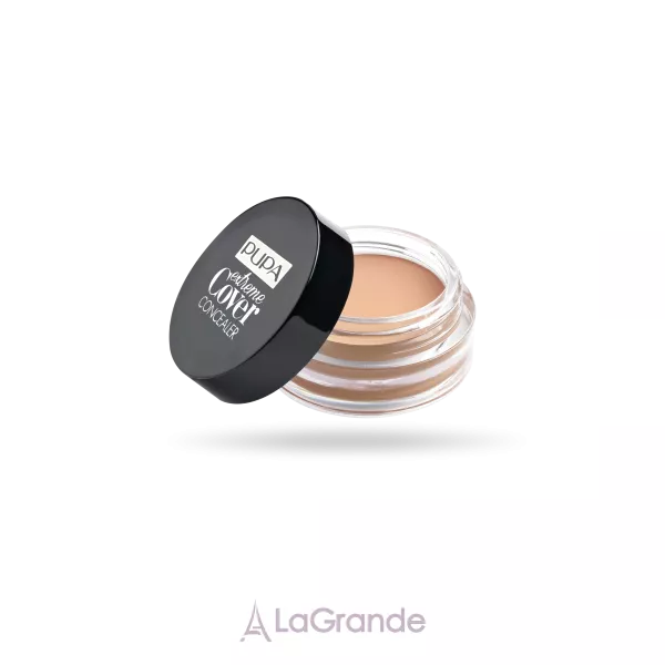 Pupa Extreme Cover Concealer ��������� � ������� ���������� ��������