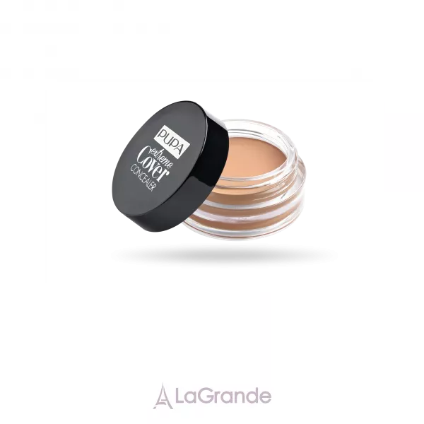Pupa Extreme Cover Concealer ��������� � ������� ���������� ��������