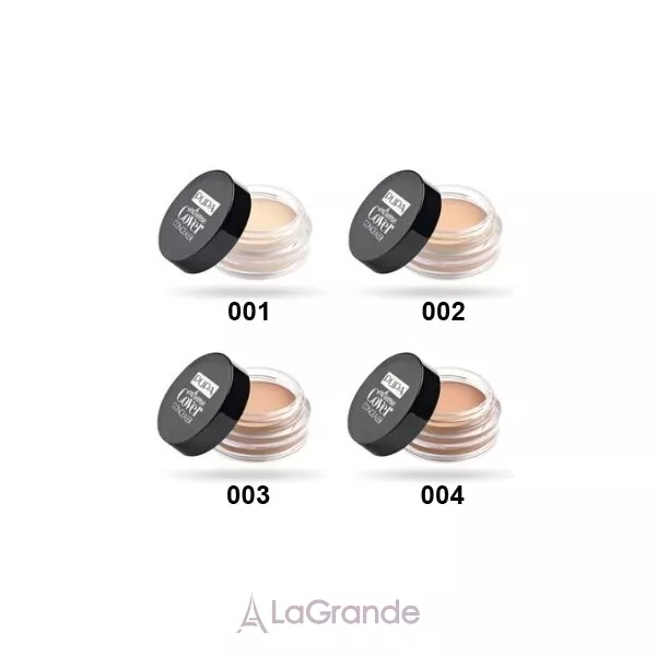 Pupa Extreme Cover Concealer ��������� � ������� ���������� ��������