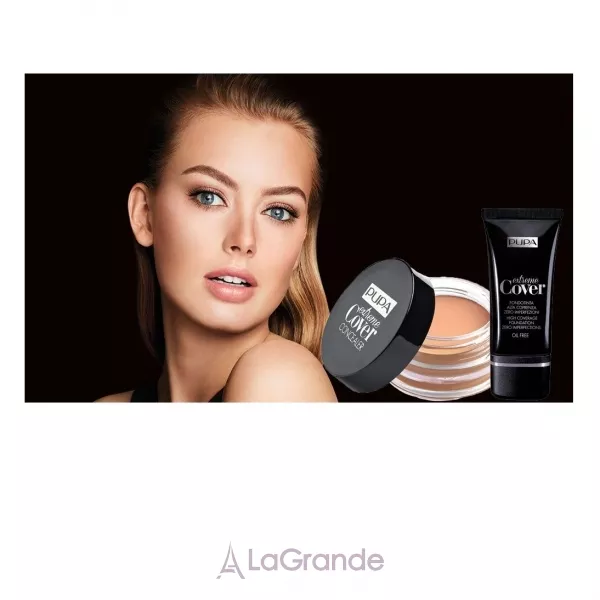 Pupa Extreme Cover Concealer ��������� � ������� ���������� ��������