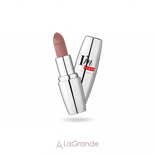 Pupa I'm Matt Lipstick ������ ������ ��� ���
