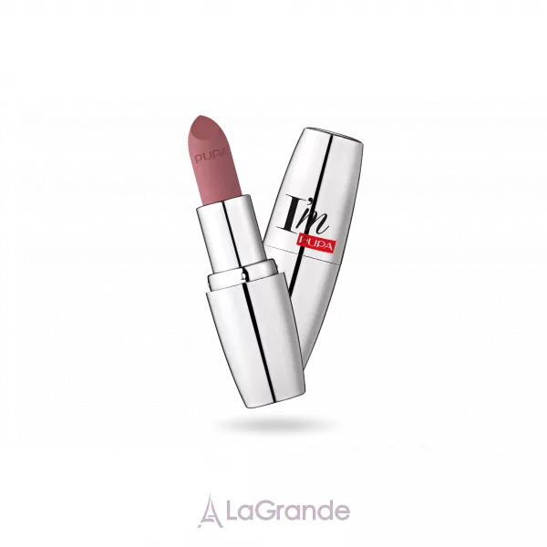 Pupa I'm Matt Lipstick ������ ������ ��� ���