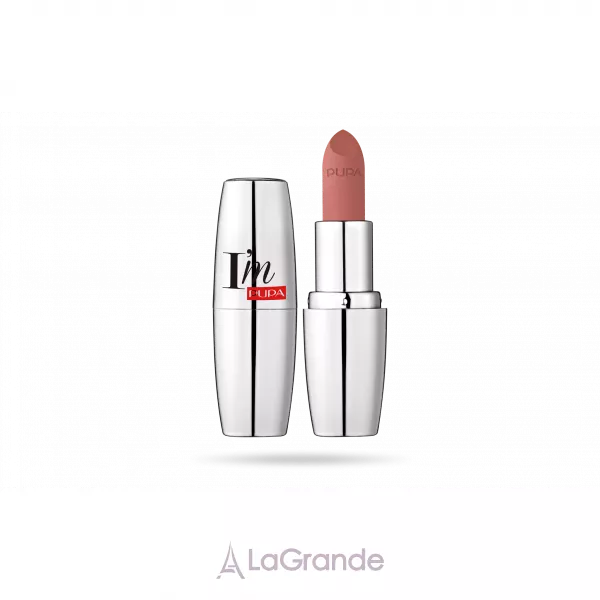 Pupa I'm Matt Lipstick ������ ������ ��� ���