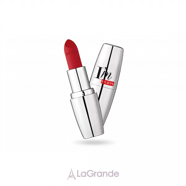 Pupa I'm Matt Lipstick ������ ������ ��� ���