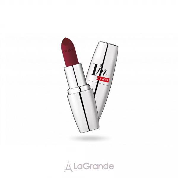 Pupa I'm Matt Lipstick ������ ������ ��� ���