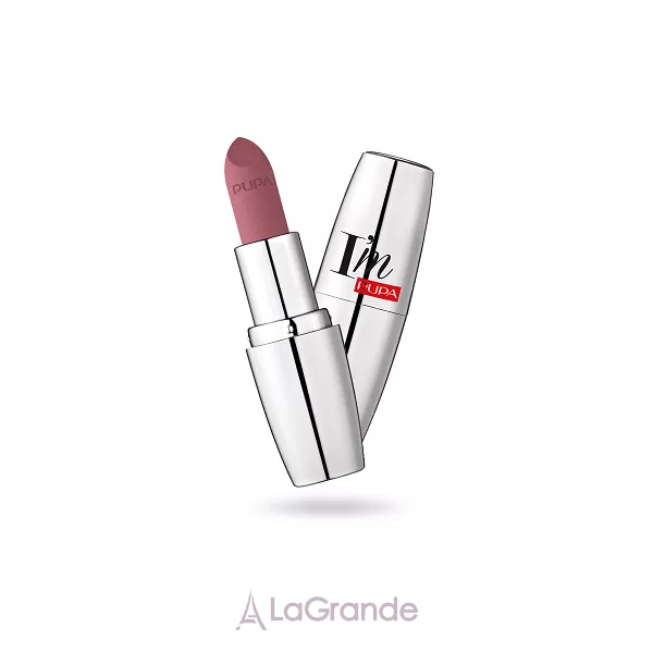 Pupa I'm Matt Lipstick ������ ������ ��� ���