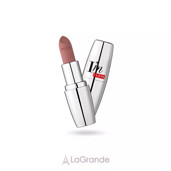 Pupa I'm Matt Lipstick ������ ������ ��� ���