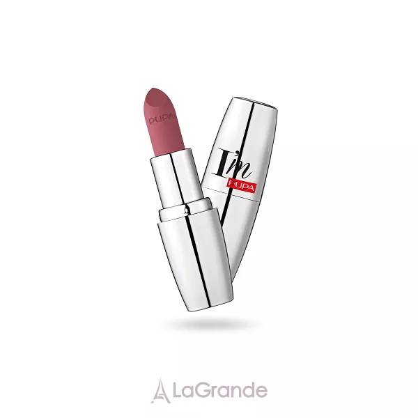 Pupa I'm Matt Lipstick ������ ������ ��� ���