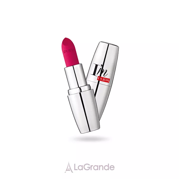 Pupa I'm Matt Lipstick ������ ������ ��� ���