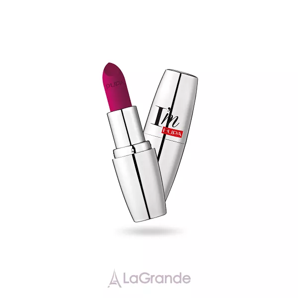 Pupa I'm Matt Lipstick ������ ������ ��� ���