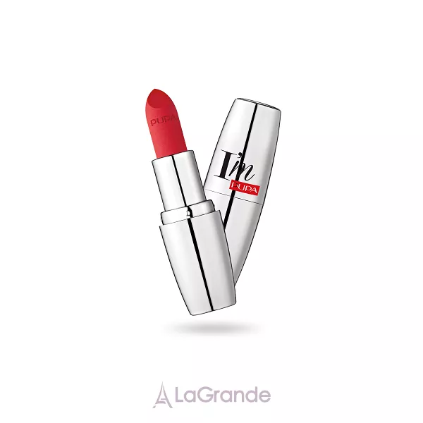 Pupa I'm Matt Lipstick ������ ������ ��� ���