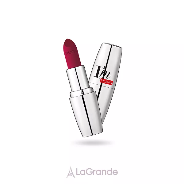 Pupa I'm Matt Lipstick ������ ������ ��� ���