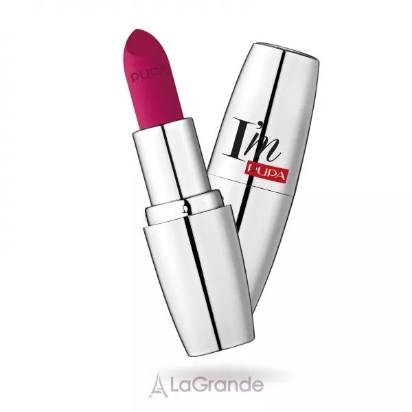 Pupa I'm Matt Lipstick ������ ������ ��� ���