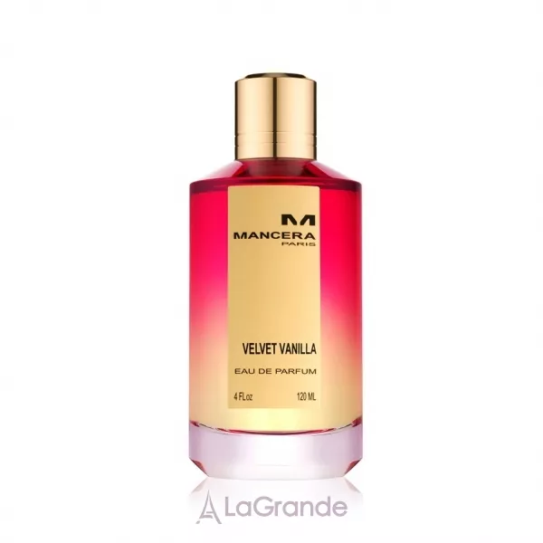 Mancera Velvet Vanilla ��������������� ���� (������)