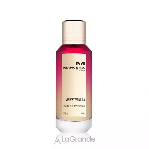 Mancera Velvet Vanilla ��������������� ���� (������)