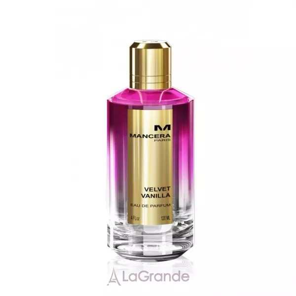 Mancera Velvet Vanilla ��������������� ���� (������)