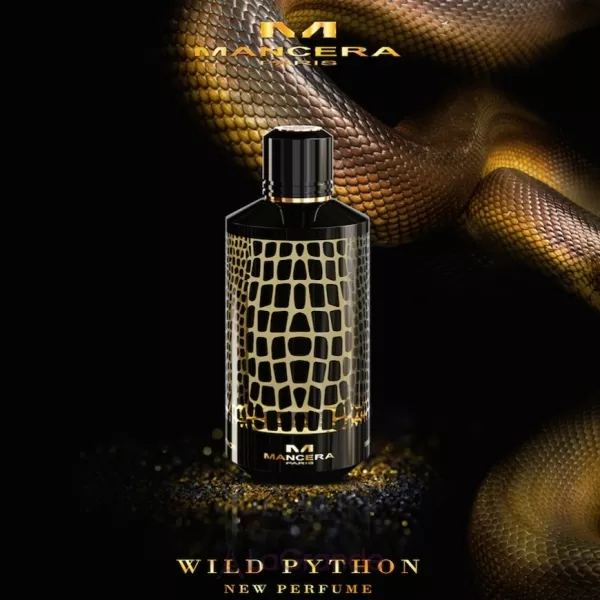 Mancera Wild Python ��������������� ����