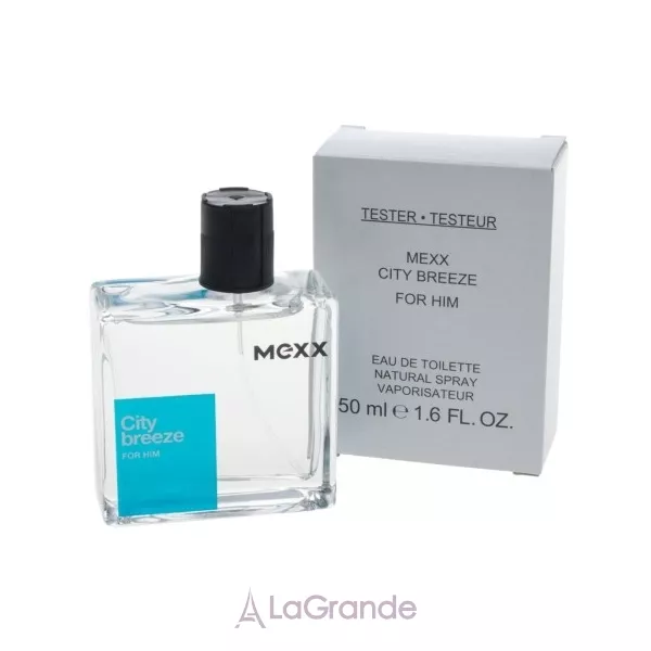 Mexx City Breeze For Him ��������� ���� (������)