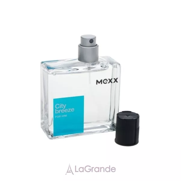 Mexx City Breeze For Him ��������� ���� (������)