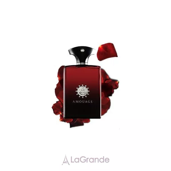 Amouage Lyric Man ����������� ����