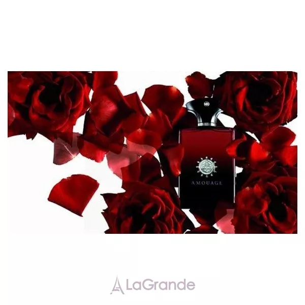 Amouage Lyric Man ����������� ����