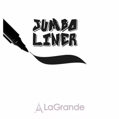 Pupa Jumbo Liner -    -