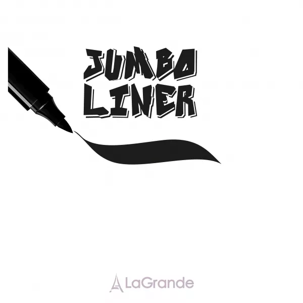Pupa Jumbo Liner ϳ������-��������� ��� ���� � ����-����������